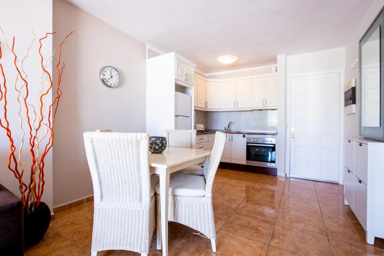 Beautiful Sea View 2 Bedroom Ocean Park Costa Adeje Экстерьер фото