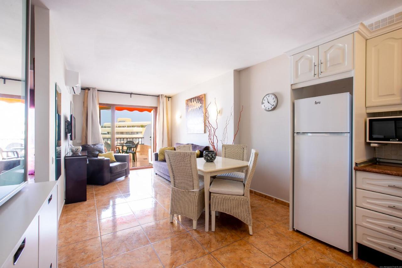 Beautiful Sea View 2 Bedroom Ocean Park Costa Adeje Экстерьер фото