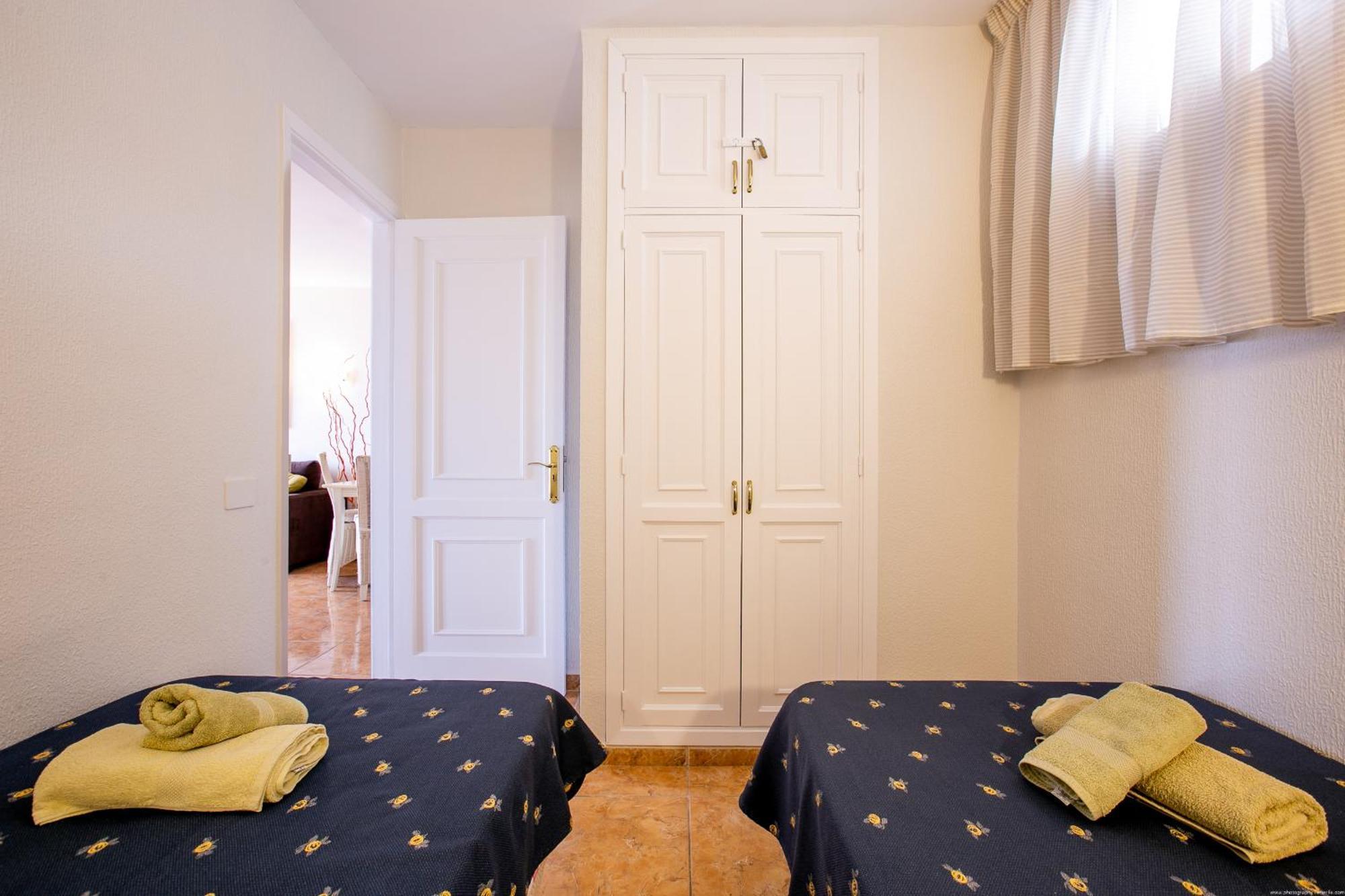 Beautiful Sea View 2 Bedroom Ocean Park Costa Adeje Экстерьер фото